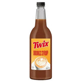 Twix Drinks Syrup 1L  Adomoo